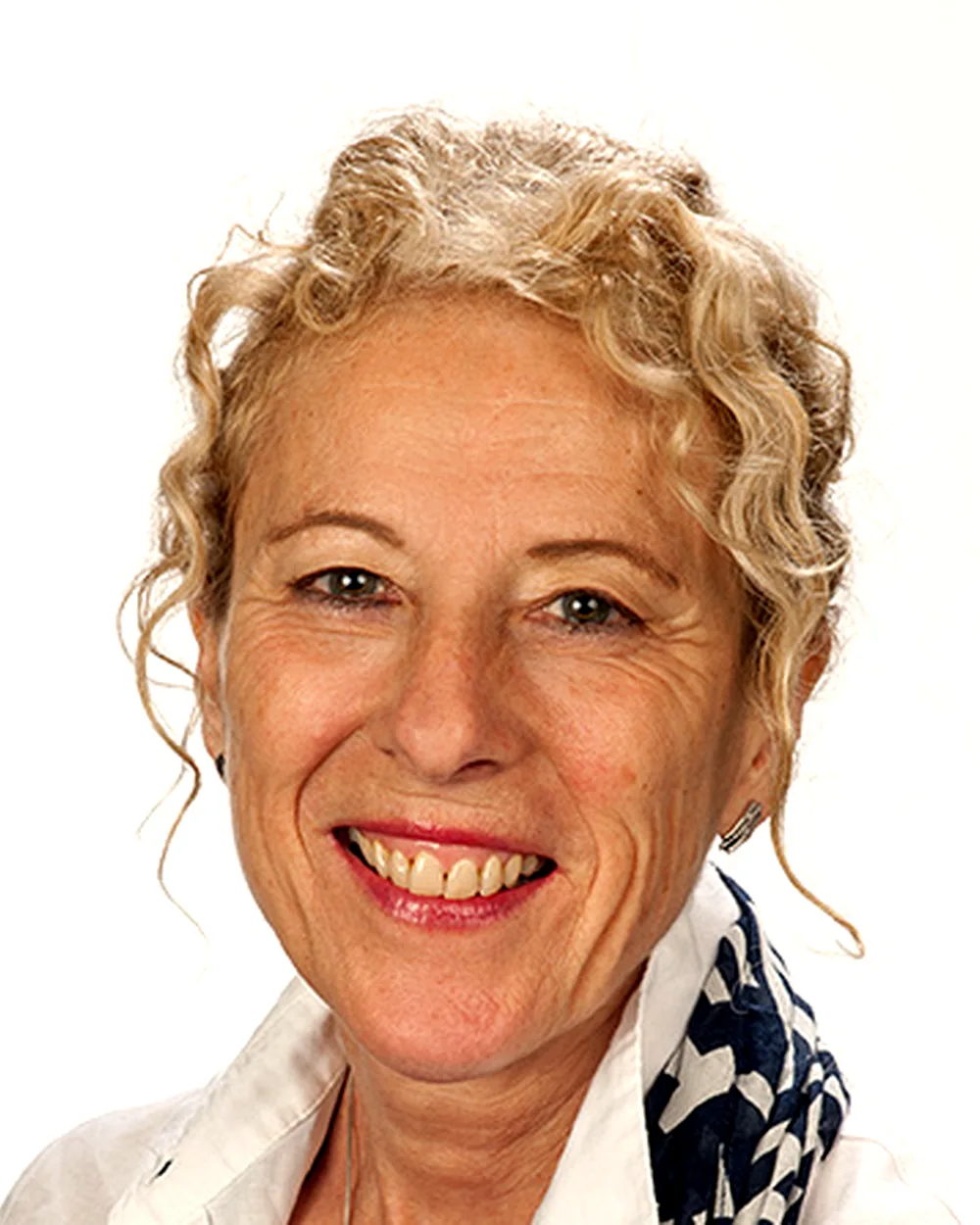 Dr. med. Bettina Stock, Leitende Ärztin Familienpraxis Frauenfeld