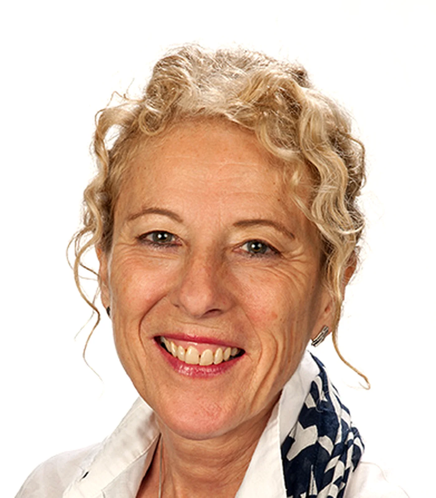 Dr. med. Bettina Stock, Leitende Ärztin der Familienpraxis Frauenfeld