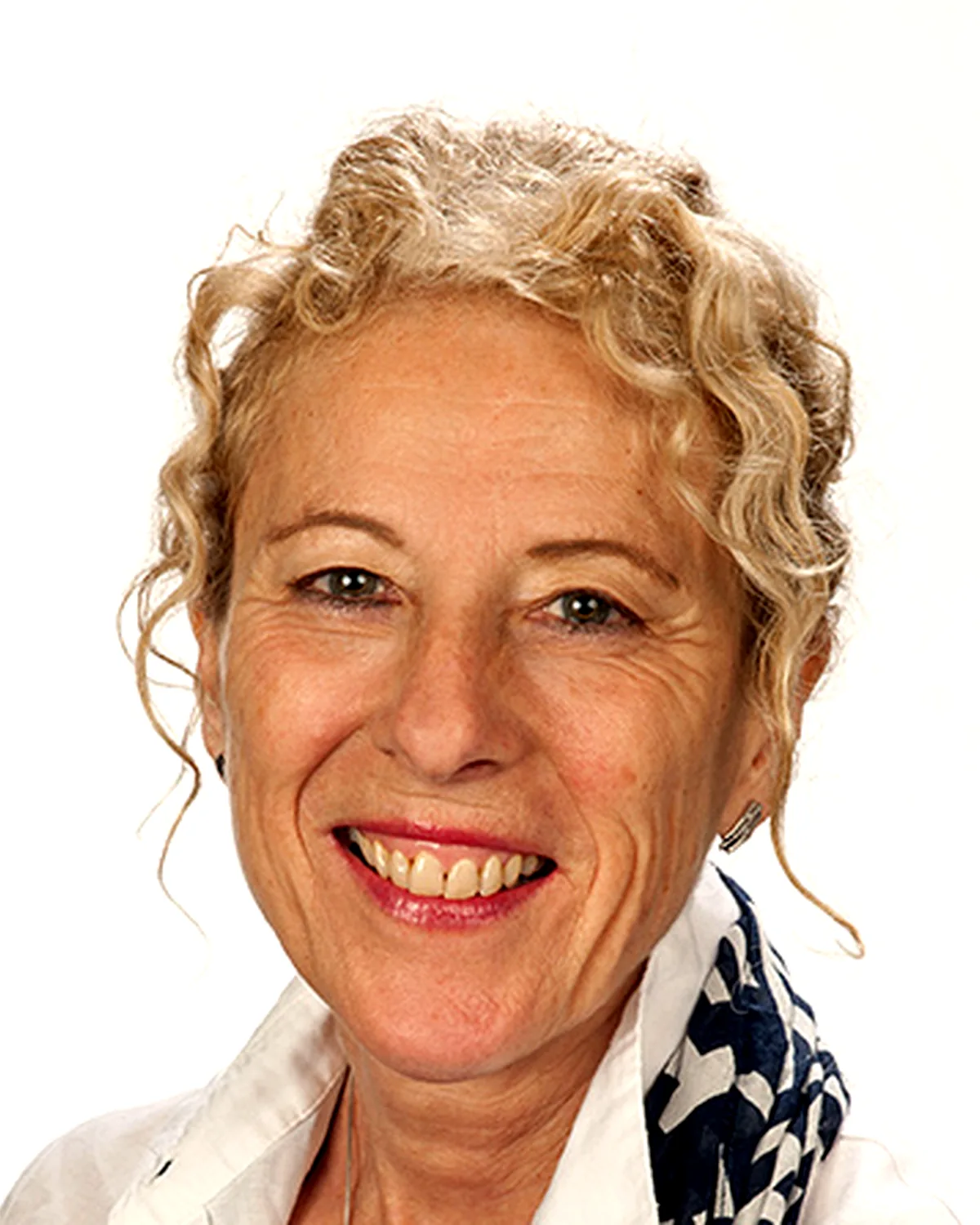 Dr. med. Bettina Stock, Leitende Ärztin